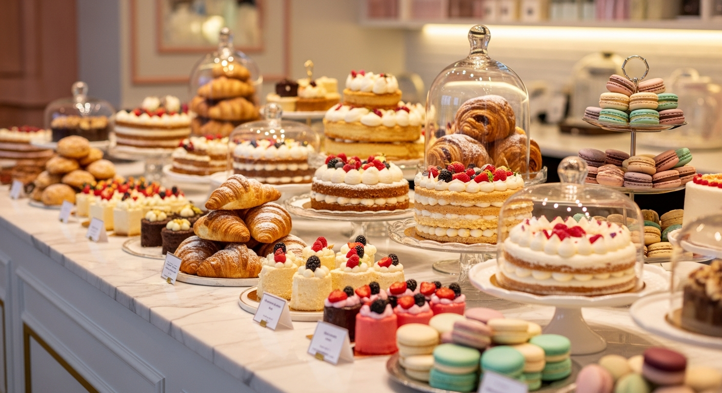 Pasticceria Dolci di Bea
